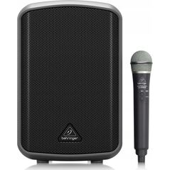 Behringer Behringer MPA100BT Mobilny system nagłośnieniowy