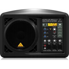 Behringer Behringer B207MP3 Monitor odsłuchowy aktywny 6,5"
