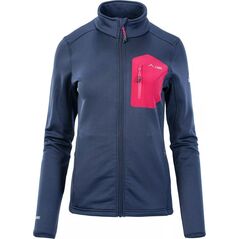 Elbrus Damska Bluza NOMI POLARTEC WO'S