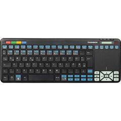 Pilot RTV Thomson Thomson ROC3506 4in1 Universal Smart TV Remote Control for LG TV, STB, Audio, PC standard