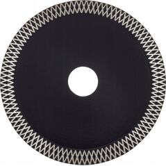 Bosch DIAMOND CUTTING AND GRINDING BLADE 125x1.8mm /SILVER