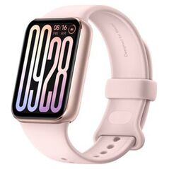 Smartband Xiaomi Xiaomi Smart Band 9 Pro Rose Gold BHR8714GL