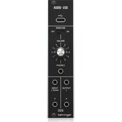 Behringer ML Behringer CU1A Moduł syntezatora modularnego
