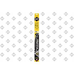 Valeo SWF Valytuvai VISIOFLEX Flat 550/550 mm 2 vnt.