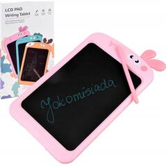 Jokomisiada Tablet graficzny LCD + rysik do rysowania ZA3978