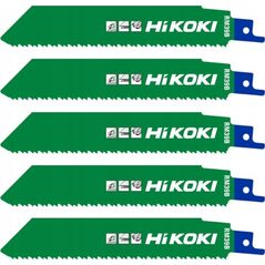 Piła szablasta Hikoki HIKOKI SABRE SAW BLADE RM39B/S921CHF /5pcs.
