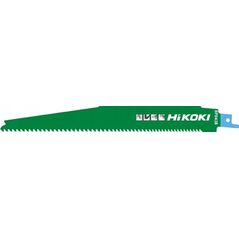 Piła szablasta Hikoki HIKOKI SAW BLADE FOR SABRE SAWS RPD43B/S1156XHM /1 pc.