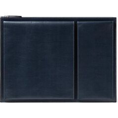 Plecak Lexon Lexon Flat Laptop Bag 14" Dark Blue LN2503B