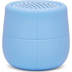 Głośnik Lexon Lexon Mino X Bluetooth Speaker Light Blue LA120B9