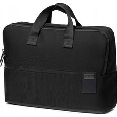 Plecak Lexon Lexon Track Laptop Bag 15" black/black LN2406N
