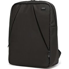 Plecak Lexon Lexon Premium+ Slim Laptop Bag 14" black LN2704N
