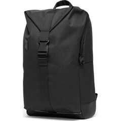 Lexon Lexon Tera Gym Bag Laptop Backpack 15" Black LN2602N