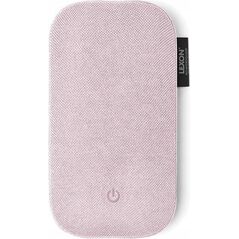 Lexon Lexon Powersound Inductive Powerbank 5000 mAh with Bluetooth Speaker Pink LA128P