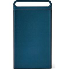 Lexon Lexon Nomaday Card Business card holder dark blue LD144DB
