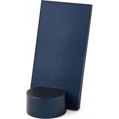 Głośnik Lexon Lexon City Energy Pro 10W Inductive Charger with Bluetooth Speaker Dark Blue LD145DB