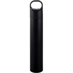 Lexon Lexon Nomaday UV Straw Reusable Straw with UV Disinfection Function Black/Black LL147N