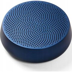 Głośnik Lexon Lexon Mino+ L Bluetooth Speaker Aluminum Dark Blue LA129DB