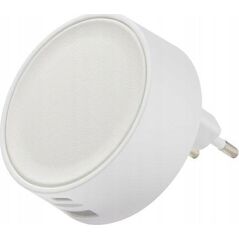 Ładowarka Lexon Lexon Poweron Charger 30W USB-C/USB-A white/white LL152W