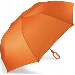 Lexon Lexon Mini Hook Umbrella orange/ orange LU21O1