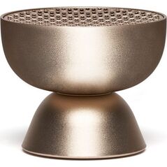 Głośnik Lexon Lexon Tamo Bluetooth Speaker Gold/Gold LA131D