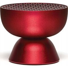 Głośnik Lexon Lexon Tamo Bluetooth Speaker Dark Red