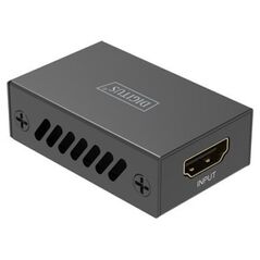 System przekazu sygnału AV Digitus Digitus Wzmacniacz sygnału HDMI, 8K / 60 Hz