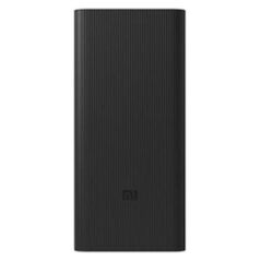 Xiaomi Xiaomi 18W Power Bank | 30000 mAh | USB-A/USB-C | Black