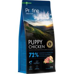 PROFINE Profine Puppy Chicken 12 kg