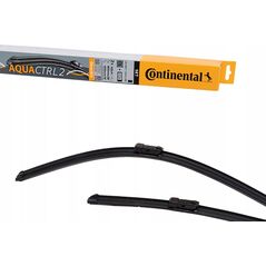 Continental Valytuvai AQUACTRL 2 Set 600/450 mm 2 vnt.