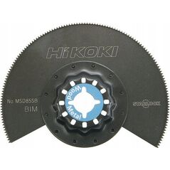 Hikoki HIKOKI MT SAW BLADE FOR WOOD AND METAL STARLOCK MSD85SB
