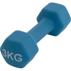 Outliner VINYL DUMBBELL LS2001 3KG