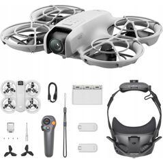 Dron DJI DJI Neo Motion Fly More Combo