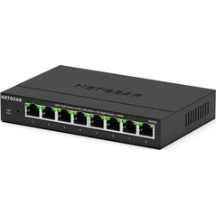 Switch NETGEAR NETGEAR 8PT Multigig Plus Switch MS308E