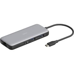 Stacja/replikator Digitus USB-C (DA-70915)