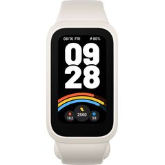 Smartband Xiaomi Xiaomi Smart Band 9 Active | TFT | Heart rate monitor | Bluetooth | Beige