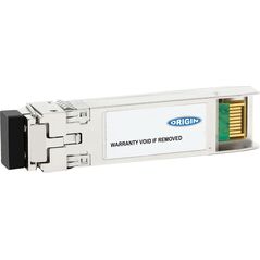 Moduł SFP Origin Origin Storage 16Gbps Fibre Channel SW SFP+ Cisco MDS Compatible moduł przekaźników sieciowych Swiatłowód 16000 Mbit/s SFP+ 850 nm
