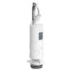 Cersanit FLUSHING VALVE AQUA 0/2/4 CERSANIT