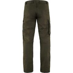 Spodnie barents pro-633-dark olive-54 (xxl) FJALLRAVEN