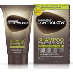 Just for men "Just For Men Control Gx" žilus plaukus mažinantis šampūnas 118ml
