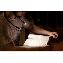 Lampka biurkowa Yeelight Lampka do czytania Yeelight Led Neck Book Light