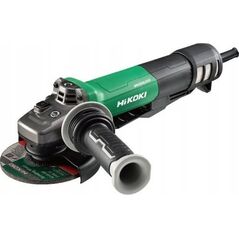 Szlifierka Hikoki HIKOKI.ANGLE GRINDER 125mm 1320W G13BYEQ2WDZ BL