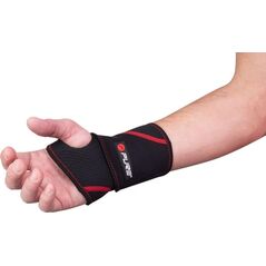 Victoria Sport ŚCIĄGACZ NEOPRENOWY NADGARSTKA/ KCIUKA PURE 2 IMPROVE