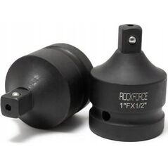 Forsage Adapter udarowy 1"(F)x1/2"(M)