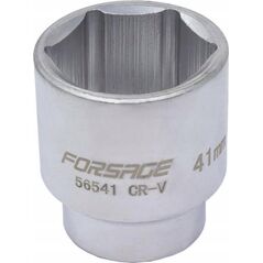 Forsage Nasadka 41mm 3/4" 6-kątna
