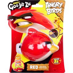 Figurka Goo Jit Zu HEROES OF GOO JIT ZU Angry Birds figure