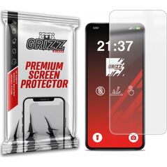GrizzGlass Folia matowa GrizzGlass PaperScreen do Xiaomi Redmi A4