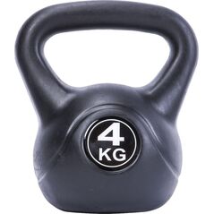 Kettlebell kompozytowy 4kg Pure 2 improve