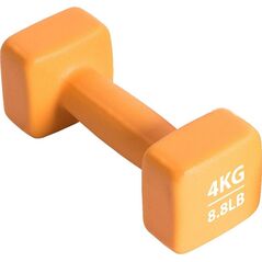 Hantla neopren 4kg Pure 2 improve