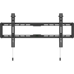 Multibrackets M Universal Wallmount Tilt Large Juodas