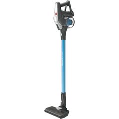 Hoover | Vacuum Cleaner | HF322TP 011 | Cordless operating | 240 W | 22 V | Operating time (max) 40 min | Grey